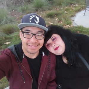 Meet your Posher, Vinh